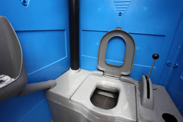 Best Long-Term Portable Toilet Rental  in Audubon, IA