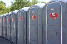 Types of Portable Toilets We Offer in Audubon, IA